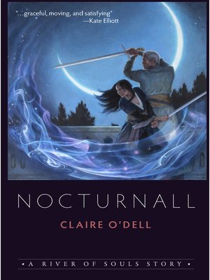 cover image of Nocturnall